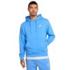 NIKE Pán.sveter s kapucňou M Nsw Club Ho