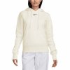 NIKE W NSW Dám. mikina PHNX FLC STD PO