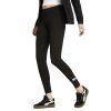 PUMA Dám. legíny Ess METALLIC Legging