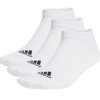 adidas Dosp. ponožky T SPW LOW 3P, 3 pá