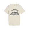 PUMA Mid90s Chl. tričko Graphic Tee III