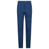 Chl. turistické nohavice CMP Kid Long Pant 4-Way Stretch