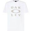 Oakley Pán. tričko Bark Ellipse