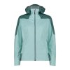 Dámska bunda CMP Woman Jacket FIX Hood
