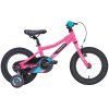 Genesis Melissa 14", Die. V-brzdy, RTR,