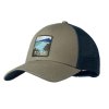 Buff Explore Šiltovka Trucker Cap