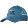 Buff Explore Šiltovka Trucker Cap