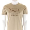 SALEWA Eagle Pán. tričko Geometric