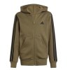 Chlapč. tepláková bunda adidas YB P TTOP
