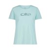CMP Dámske tričko Woman T-Shirt