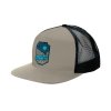 DYNAFIT Dosp. šiltovka Patch Trucker Cap