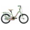 Genesis Princessa 16" Die. V-brzdy, RTR,