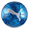 Futbalová lopta PUMA CUP Graphic ball Ultra Blue