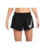 NIKE Dám. bežecké šortky ONE SWSH HBR DF
