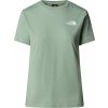 THE NORTH FACE Dám. tričko W Blanca Tee