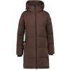 Luhta ·Dámsky Kabát Eisele s kapucňou