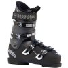 lyzarske boty rossignol speed 80 hv black rbo8050