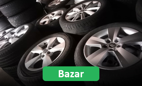 Vstoupit na nabídku kol Skoda-alu.cz