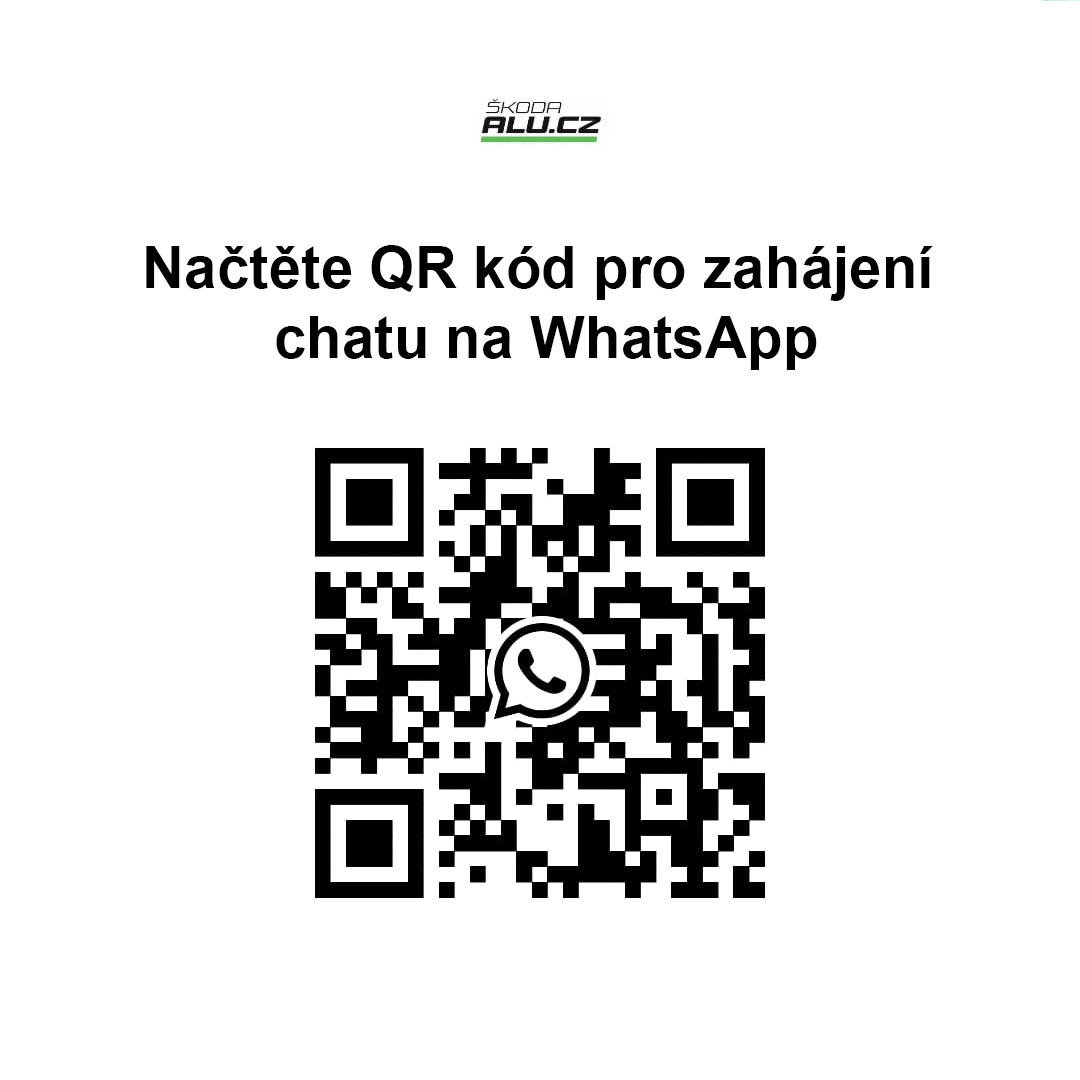 QRSkoda