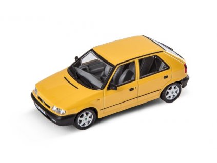 Model Škoda Felicia (1994)