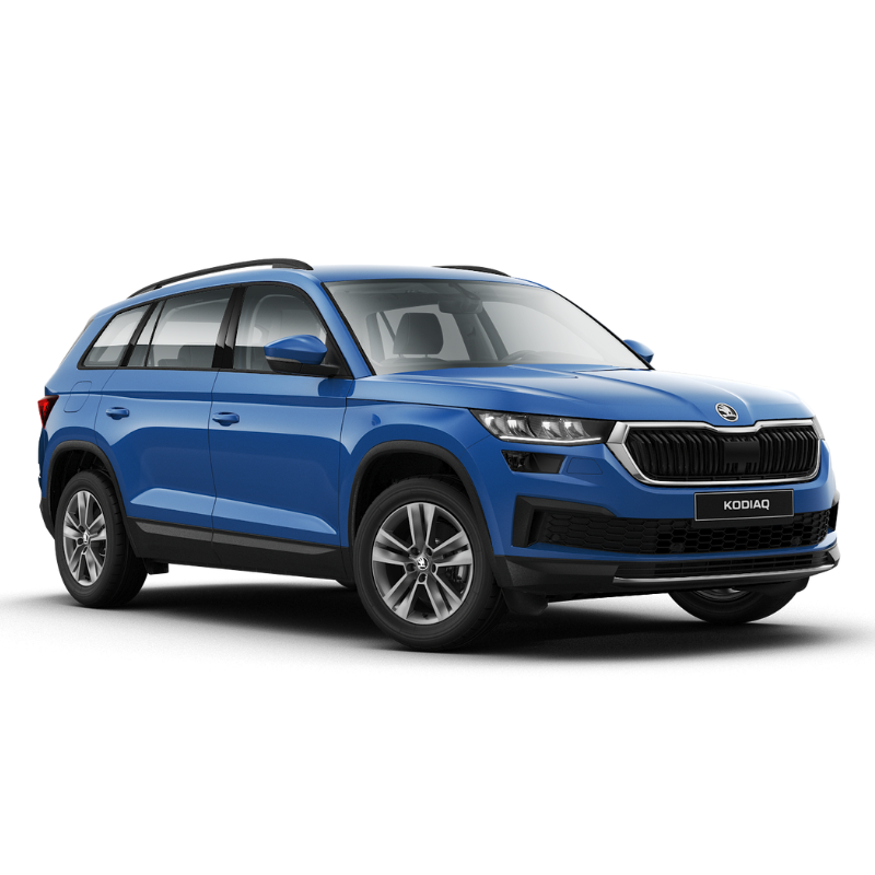 Kodiaq