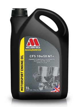 VÝPRODEJ MILLERS OILS !!!