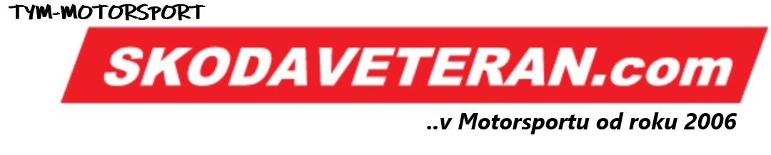 Náhradní díly skodaveteran.com