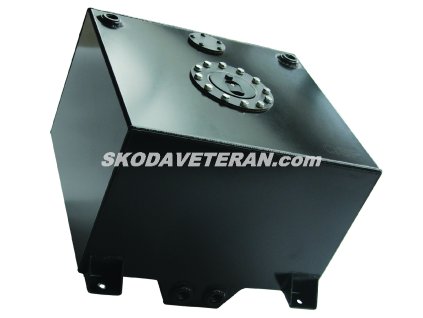 FUELTANK 40BLK 001