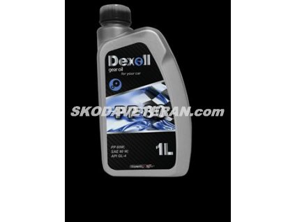 DEXPP801