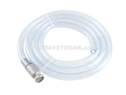 Hadica prečerpávacia Q17 3/4, dlžka hadice 2,5m