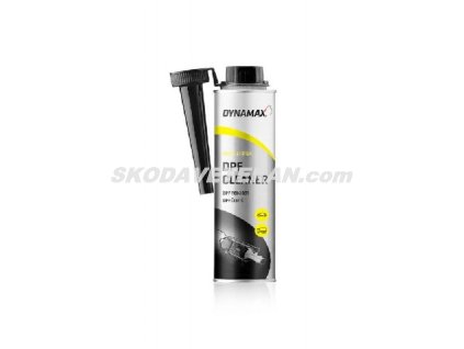 Čistič DPF DYNAMAX 300ml