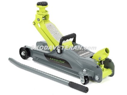 Zdvihák pojazdný 2,5 ton  CARMOT.