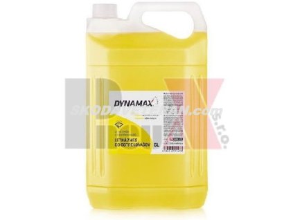 Zmes do ostrekovačov DYNAMAX  5l citrón