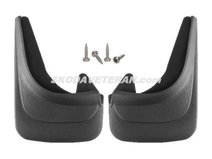 Zásterka zadná univerzál osobné 32x22cm AMIO pár