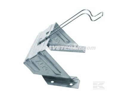 Držiak klinu UK46 ST