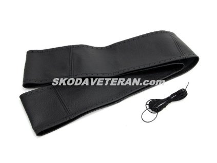 Poťah volantu 41-43 L Cavalo 92mm AMIO