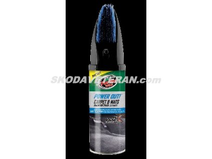 Čistič poťahov TURTLE WAX 400ml