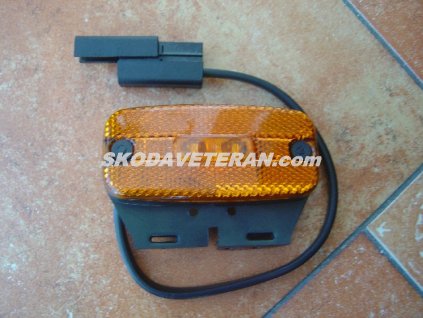 LED OR+SPOJ