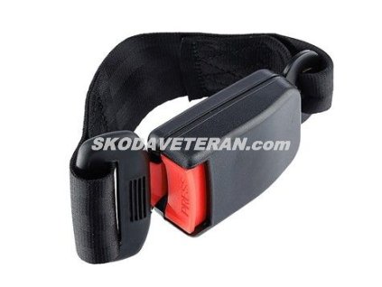 Pás bezpečnostný predĺženie 29cm CARMOT.