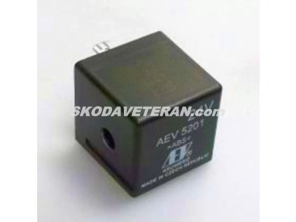 Alarm svetelný Liaz/Tatra T815/Sor