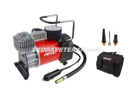 Kompresor 12V 10 bar  30l/min. AMIO