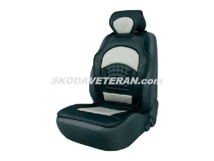 Poťah sedačky podložka šedá