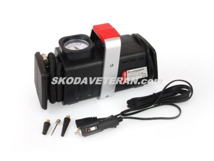 Kompresor 12V/220V AC/DC