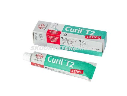 Tmel na motor ERLING 70ml plasticky 55-250*C ERLING