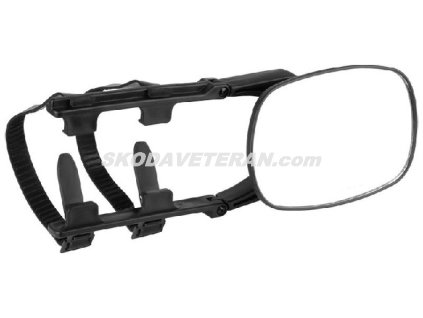 Zrkadlo univerzál prídavné na karavan