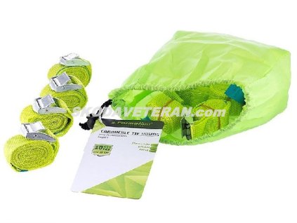 Pás upínací sada 10-ks 1,5m