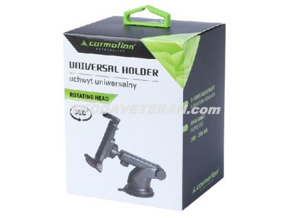 Držiak mobilu univerzál 6-nastavení CARMOT.