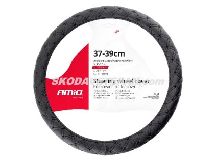 Poťah volantu 37-39 SWC-41-M AMIO