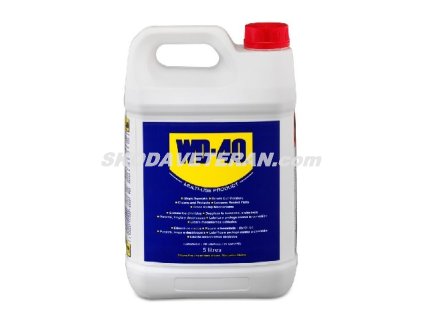 WD 40%205L