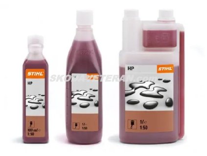 STIHL 2T 0,1l